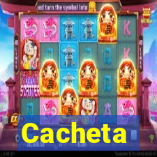 Cacheta - Pife - Jogo online